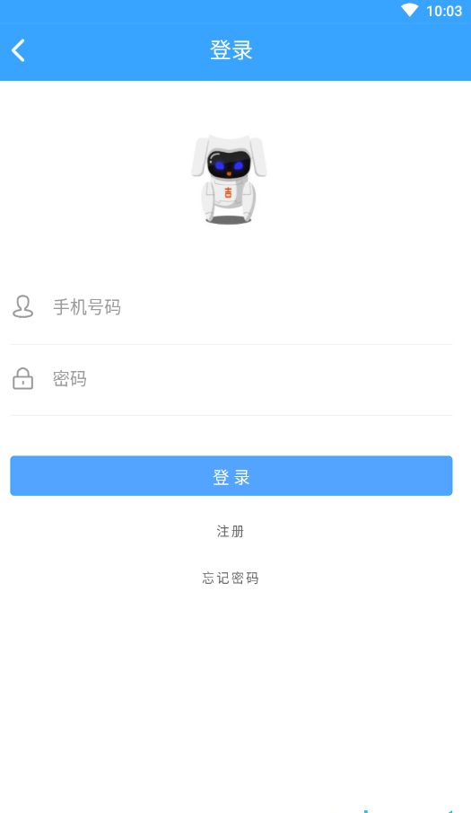 掌上精灵app