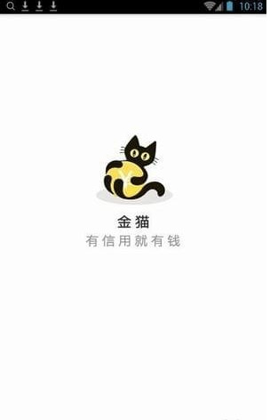 金猫贷款手机版app  v1.0图3