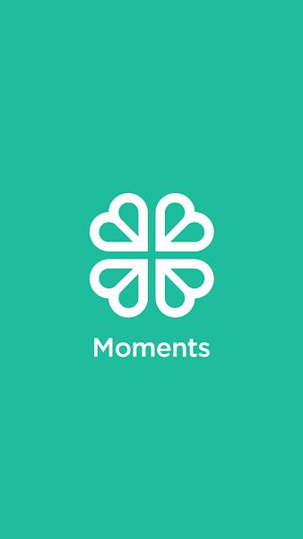 Moments  v2.9.1606020518图2