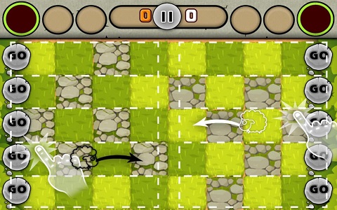 山羊大碰撞中文破解版  v1.5.0图2