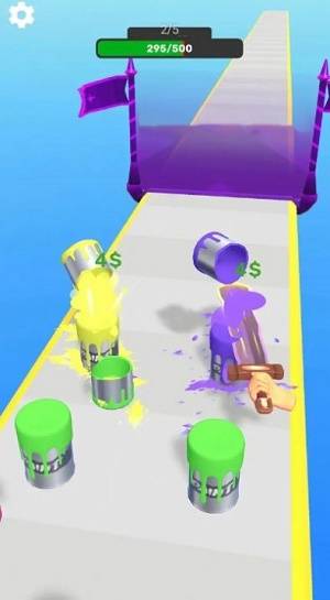 宝剑熔合破解版  v0.4图1