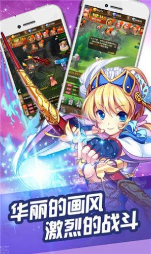 赛马娘繁中服下载最新版  v1.0.2图2