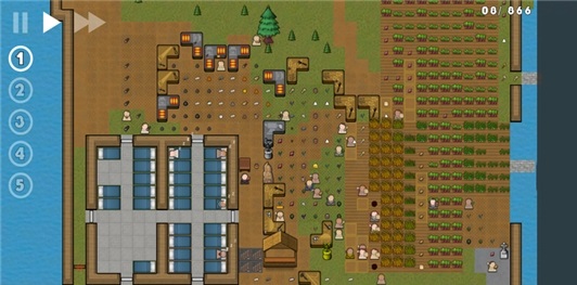 边缘世界手机移植版下载  v1.0图2