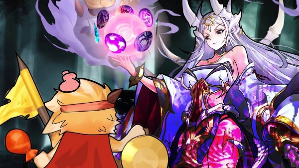 自在西游国际服破解版