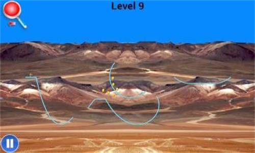 路霸危山2023  v1.0图3