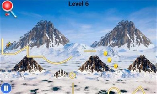 路霸危山2023  v1.0图1