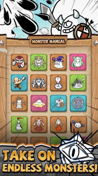 国王旨意最新版本  v1.31图2