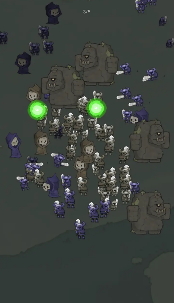 2023恐怖黎明死灵法师  v1.0.0图3