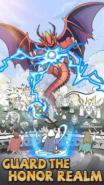 国王旨意最新版本  v1.31图3