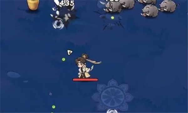 侠客梦内购版本