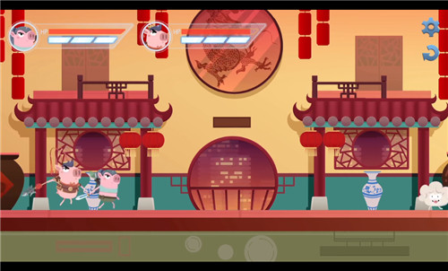 猪猪公寓手游下载安装