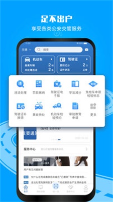 12123交管软件下载安装最新版  v2.9.2图2