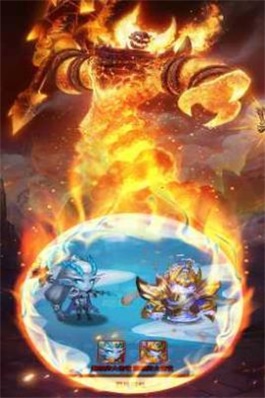部落超神手机版
