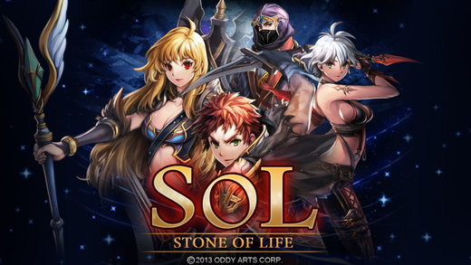 命运之石中文版下载  v1.1.0图3