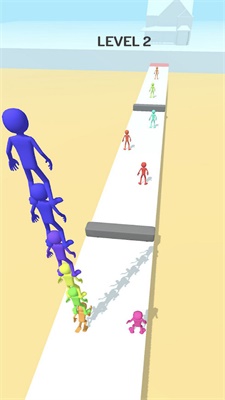 人类桥梁手游  v1.0.0图3