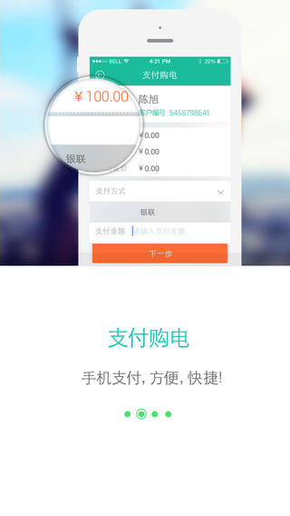 网上国网1.0