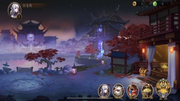 京都镇魔塔TD安卓版  v1.0.3图1