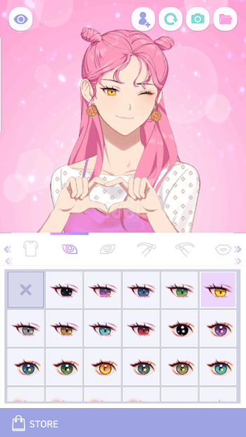 偶像美容店2024  v1.2图2