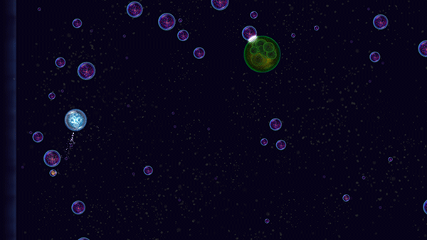 星噬osmos免费下载