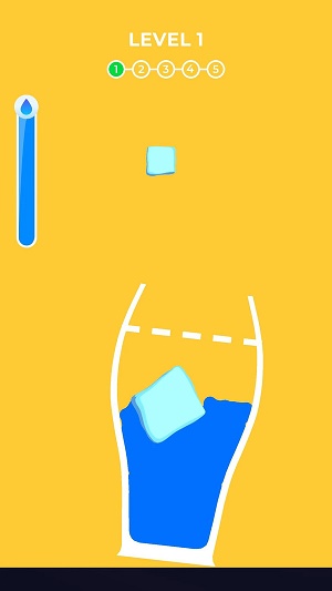 冰块玻璃杯手游  v1.4图4