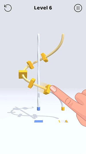 扭杆手游  v1.0.0图1
