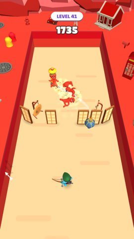 扭转射击最新版  v1.0.1图1