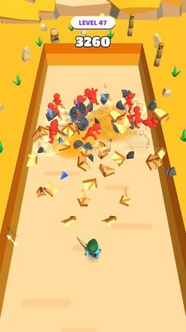 扭转射击最新版  v1.0.1图2