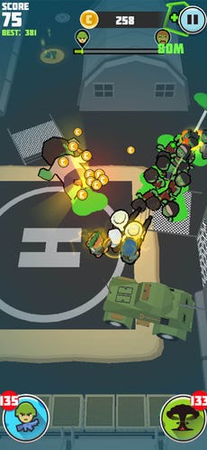 僵尸必须死2  v1.7.0图2