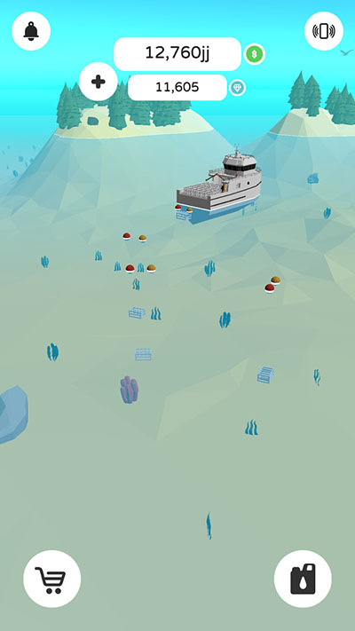钓小龙虾最新版  v1.0.1图2