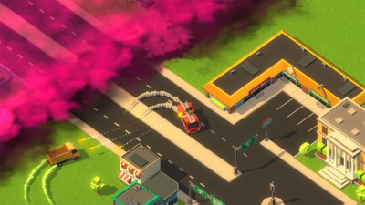 汽车大逃杀最新版  v1.56图2