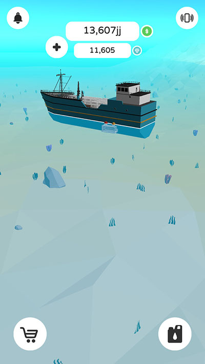 钓小龙虾最新版  v1.0.1图4