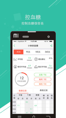 糖天使  v3.4.1图1