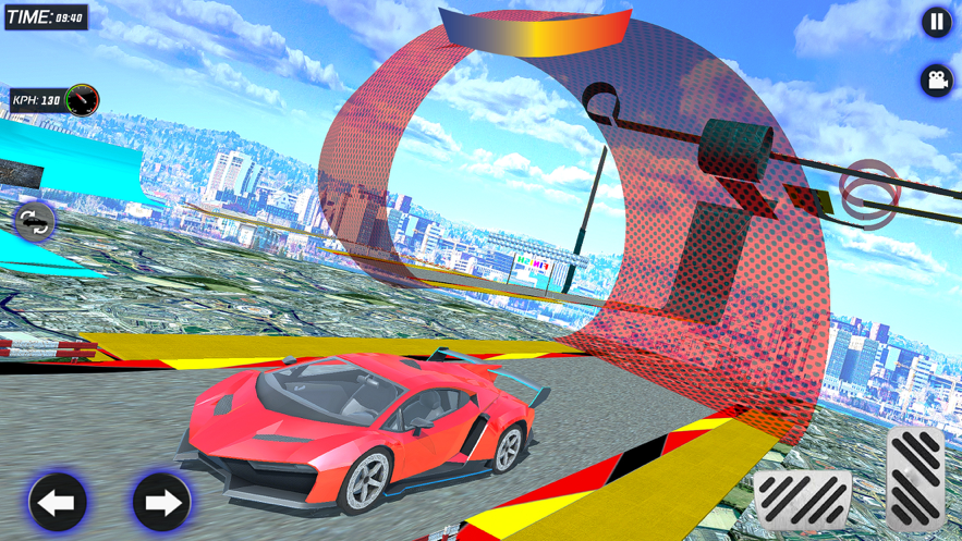 无尽GT赛车发烧最新版  v1.0.0图3