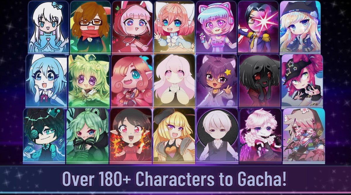 加查俱乐部最新版本2023破解版  v1.0.0图3