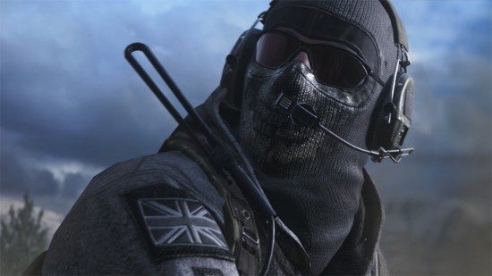COD17黑色行动冷战最新版  v1.0.0图2