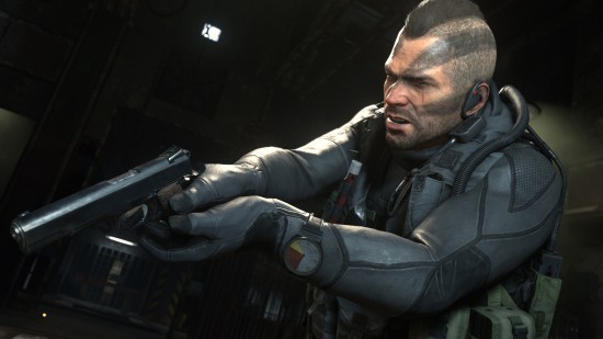 COD17黑色行动冷战最新版