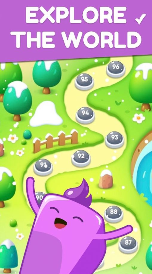 甜蜜的冒险安卓版  v2.48图2
