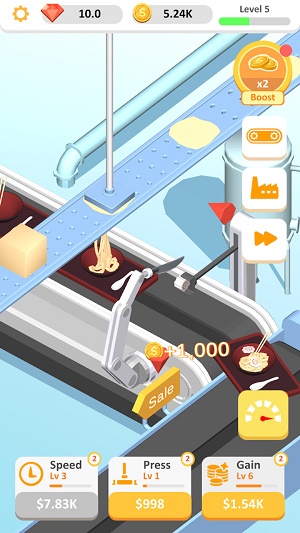 拉面大师2024  v1.0图2