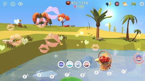 我的绿洲最新版下载安装破解版  v2.46.2图3