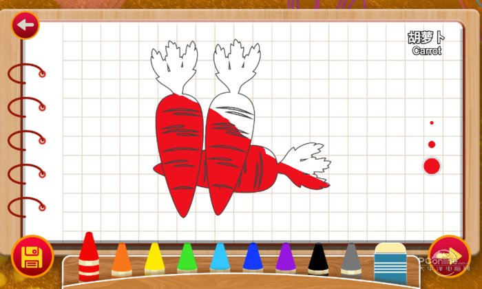 爱上画画手机版下载安装  v1.0图2