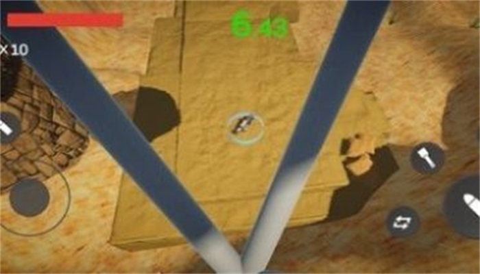 合金弹头3d2006下载  v1.0图2