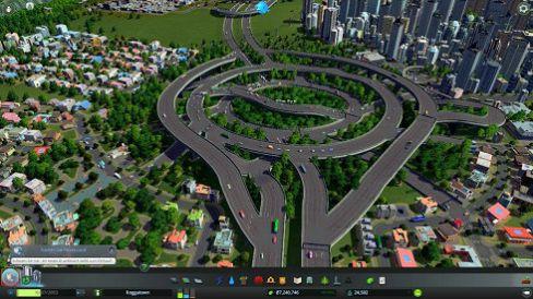 都市天际线2破解版下载  v1.0.24图2