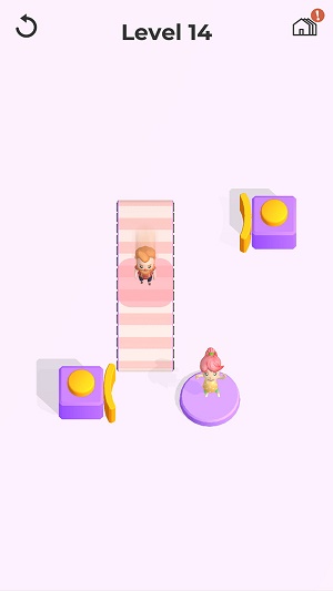 推向女孩手机版下载安装最新版免费中文  v1.0.0图2