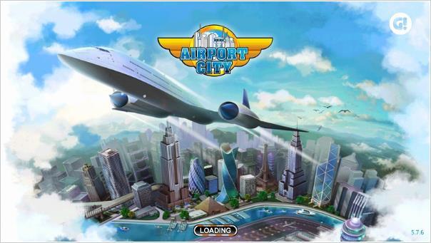 机场城市内购版  v8.9.24图1