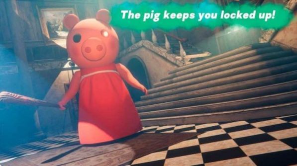疯狂佩奇一家人中文版下载1.9.29版  v1.6图3