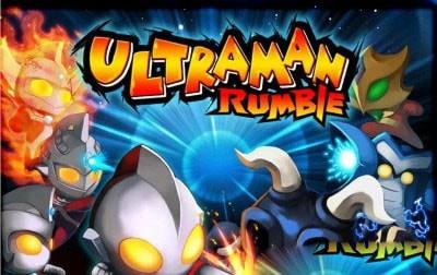 奥特曼大乱斗3破解版下载安装中文  v1.06图3