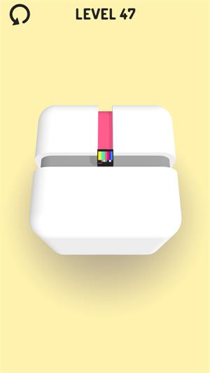 神奇方块3D手机版  v0.2图1