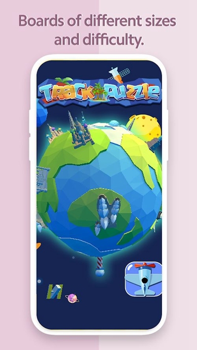 追踪难题最新版  v1.04图3