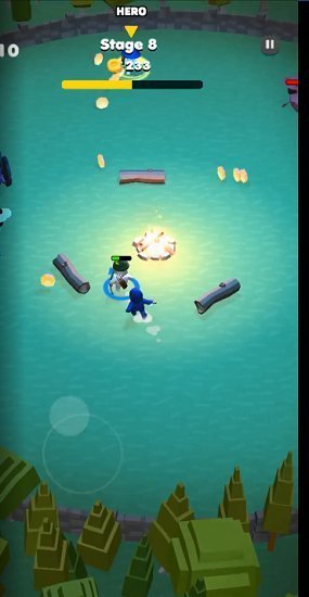 魔法大作战手游下载安装手机版  v0.16图1