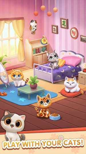 猫咪日记本举牌成员  v1.6.4图3